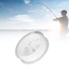 CHICIRIS 50 m 8-Strand Braided Fishing Line, Abrasion-Resistant, Wax-Free, 20 lb, White view 4