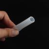Pangyoo PYouo Flexible Clear Transparent Silicone Tubing, 1 ml, 2–7 mm D.D., Heat-Resistant Soft Tube (3 × 8 mm, 100 cm) view 2