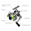 doorslay Pocket Folding Telescopic Fishing Rod and Reel Combo view 2