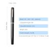 doorslay Pocket Folding Telescopic Fishing Rod and Reel Combo view 4