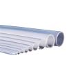 Leloo Lcuihong Crystal-Clear Transparent Silicone Rubber Tube, 1 Meter, 4–25 mm Diameter, Flexible Silicone Tubing for Various Uses (Specification: 5 x 8 mm) view 1
