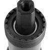 LIANYG MTB Bicycle Bottom Bracket, 68 mm, Square Taper Threaded, for Square Taper Cranks, 619 (68 x 124.5 mm) view 4