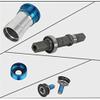 LIANYG 68 mm Square-Taper Bicycle Bottom Bracket, 124.5 mm view 3