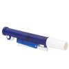 2 mL Blue Manual Pipette Pump for Laboratory Plastic Pipettes view 3