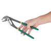 Water Pump Pliers, Arc-Joint Tongue-and-Groove Pliers, Adjustable Multifunction Pipe Wrench, 30.5 cm view 1