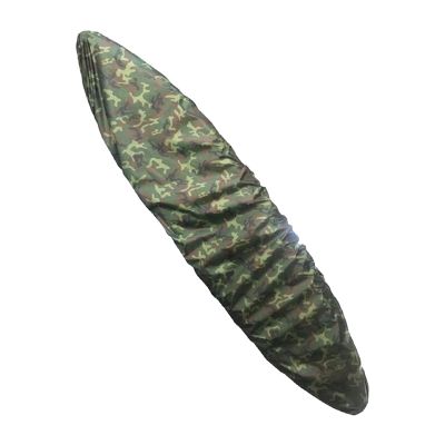 Luckxing Waterproof UV-Resistant Kayak Cover