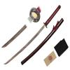 R.B. Trading Saito Katana view 1