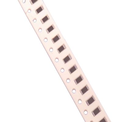 100x RC1206FR-07110RL Thick-Film SMD Resistor, 1206, 110 Ω, 0.25 W, 1%, -55 to 155°C