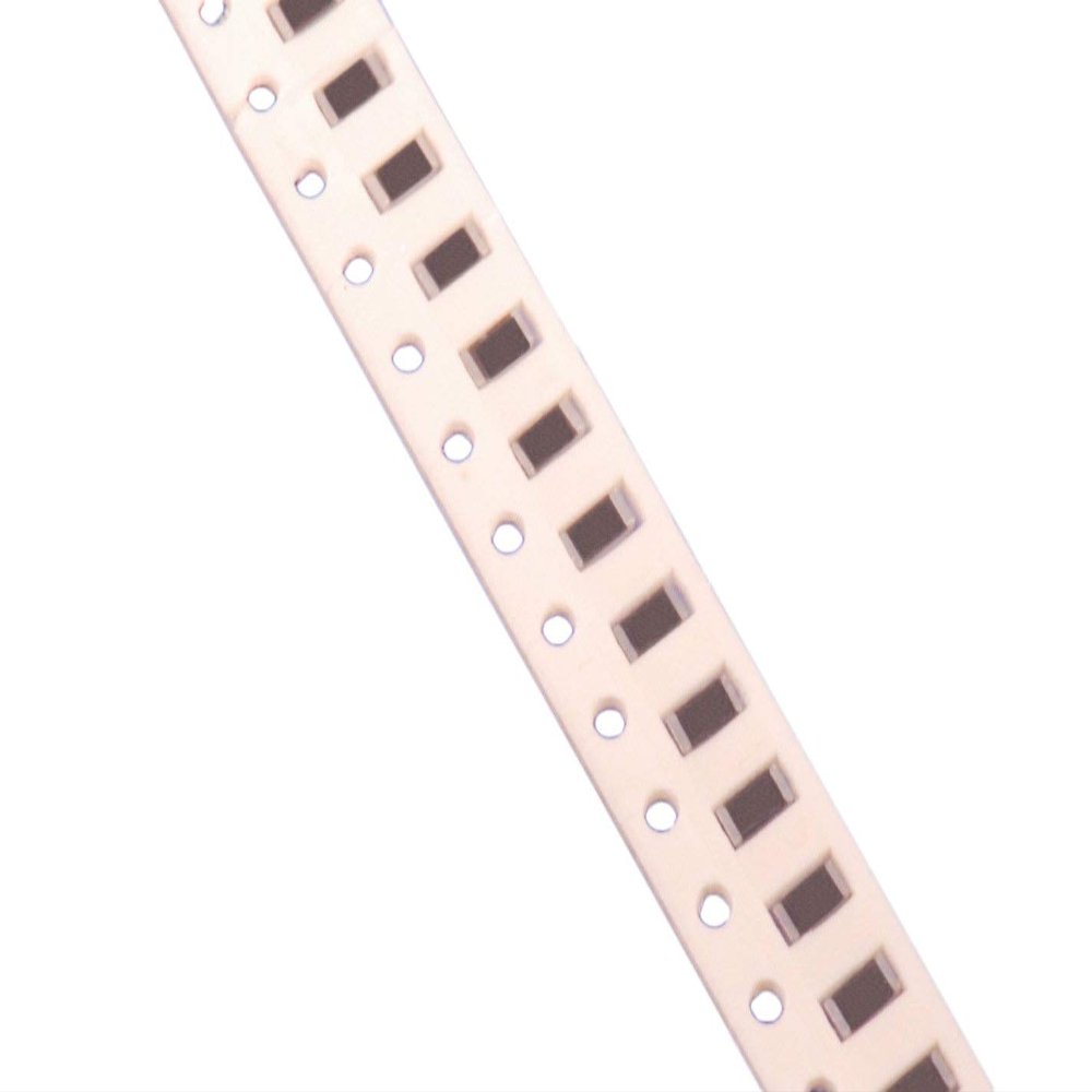 100x RC1206FR-07110RL Thick-Film SMD Resistor, 1206, 110 Ω, 0.25 W, 1%, -55 to 155°C