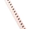 100x RC1206FR-07110RL Thick-Film SMD Resistor, 1206, 110 Ω, 0.25 W, 1%, -55 to 155°C view 1