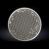 304 Solid Stainless Steel Ball, SUS Steel Ball, 1/2/3/4–40 mm–7 mm, 50 pcs. view 3