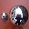 304 Solid Stainless Steel Balls, 1/2/3/4–40 mm and 5 mm, 100 pcs. view 2