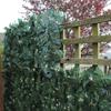 Artificial Ivy Privacy Screen, Decorative Garden Fence Panel and Trellis view 3