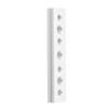 Ding&ng T-Slot Nut, M6 + M8, 100/200 mm, Sliding T-Nut for Woodworking Tools view 3