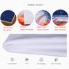 Morbuy Microfiber Beach Towel, Lightweight, Compact, Quick-Drying, 75 x 150 cm, Unicorn 6 view 2