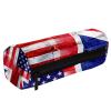 WARMFM American British Flag Pencil Case view 3