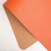 Double-Sided Cork & Leather Desk Mat view 1