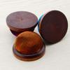 Retro Pin Cushion with Wooden Base, Random Color view 3