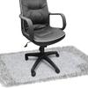 Carpet Protector Chair Mat, Rectangular, Anti-Slip Studs, 2.0 mm view 1