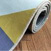 RUGMRZ Modern Minimalist Abstract Outdoor Rug, 80 × 120 cm view 4