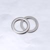 TSBB 2-Piece Bicycle Pedal Spacers, Crank Cycling MTB Bike Stainless Steel Ring Washers view 4