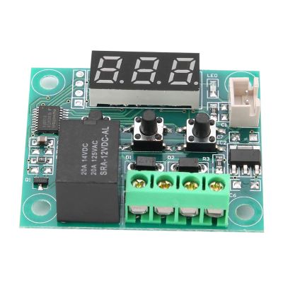 XH-W1209 Digital Thermostat Temperature Controller Module with Waterproof Sensor Probe