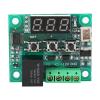 XH-W1209 Digital Thermostat Temperature Controller Module with Waterproof Sensor Probe view 2