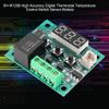 XH-W1209 Digital Thermostat Temperature Controller Module with Waterproof Sensor Probe view 4