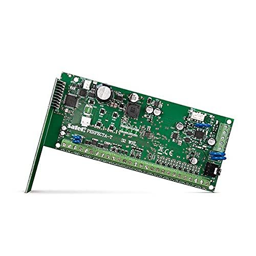 8–32-Zone Control Panel / PERFECTA-T 32-WRL SATEL
