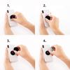 2022 Election Campaign Novelty Funny Easter Bunny PopGrip view 4