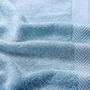 QYRKYP Luxury Bath Towel, Large Bath Towels, Hand Towels, Washcloths, Cotton, Highly Absorbent view 2