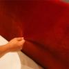 Stretch Velvet Headboard Cover for King/Queen Beds, Purple, 170–190 cm view 4