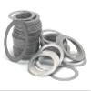 Liovns Mdingbao 0.5 mm Flat Washers, Stainless Steel 304, M3–M17, 100-Pack view 2