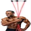 Fitness Swing Stick with Weighted Ends view 1
