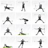 Fitness Swing Stick with Weighted Ends view 4