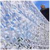 White Camouflage Netting, Sunshade for Hunting, Camping, Shooting, and Outdoor Use, 4 x 10 m (13 x 33 ft) view 4