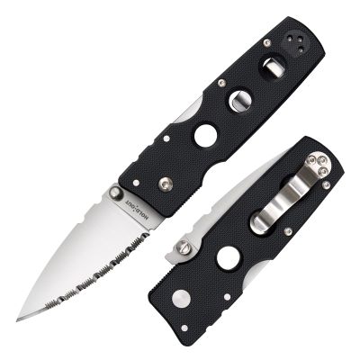 Cold Steel Hold Out Lockback