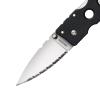Cold Steel Hold Out Lockback view 3