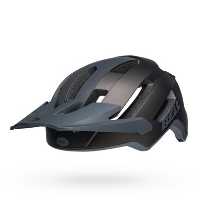 Bell Bike 4Forty Air Bike Helmet Matte Titanium/Charcoal S
