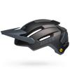 Bell Bike 4Forty Air Bike Helmet Matte Titanium/Charcoal S view 2