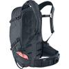 EVOC LINE PRO 30 Touring Backpack, Black view 2