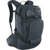 EVOC LINE PRO 30 Touring Backpack, Black view 3