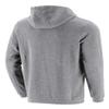 Fanatics NFL Kansas City Chiefs Mono Premium Graphic Hoodie, Gray, XXL view 2
