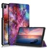 Kemocy Protective Case for Samsung Galaxy Tab A7 Lite 8.7-inch (2021) with Stand view 1