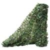 BcofoA Camouflage Net for Outdoor Use, Jungle, 1.5 m x 6 m view 1