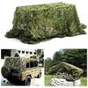 BcofoA Camouflage Net for Outdoor Use, Jungle, 1.5 m x 6 m view 4