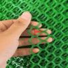 GZHENH Plastic Mesh Safety Fence, Blue, 1 x 3 m view 4