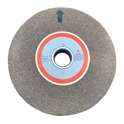 GOONSDS Bench Grinding Wheel, Brown Aluminum Oxide, 200 x 32 x 25 mm, 46 Grit, 1 Pc