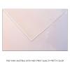 YongFoto 3 x 2.5 m Abstract Pink Sky Clouds Gradient Photography Backdrop, Polyester view 3