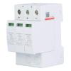 Home Surge Protector, 3-Pole Surge Arrester (3P 40kA) view 1